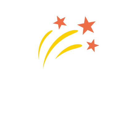 Λογότυπο Fancy Fireworks